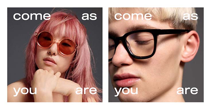 KOMONO Eyewear and watches from Antwerp