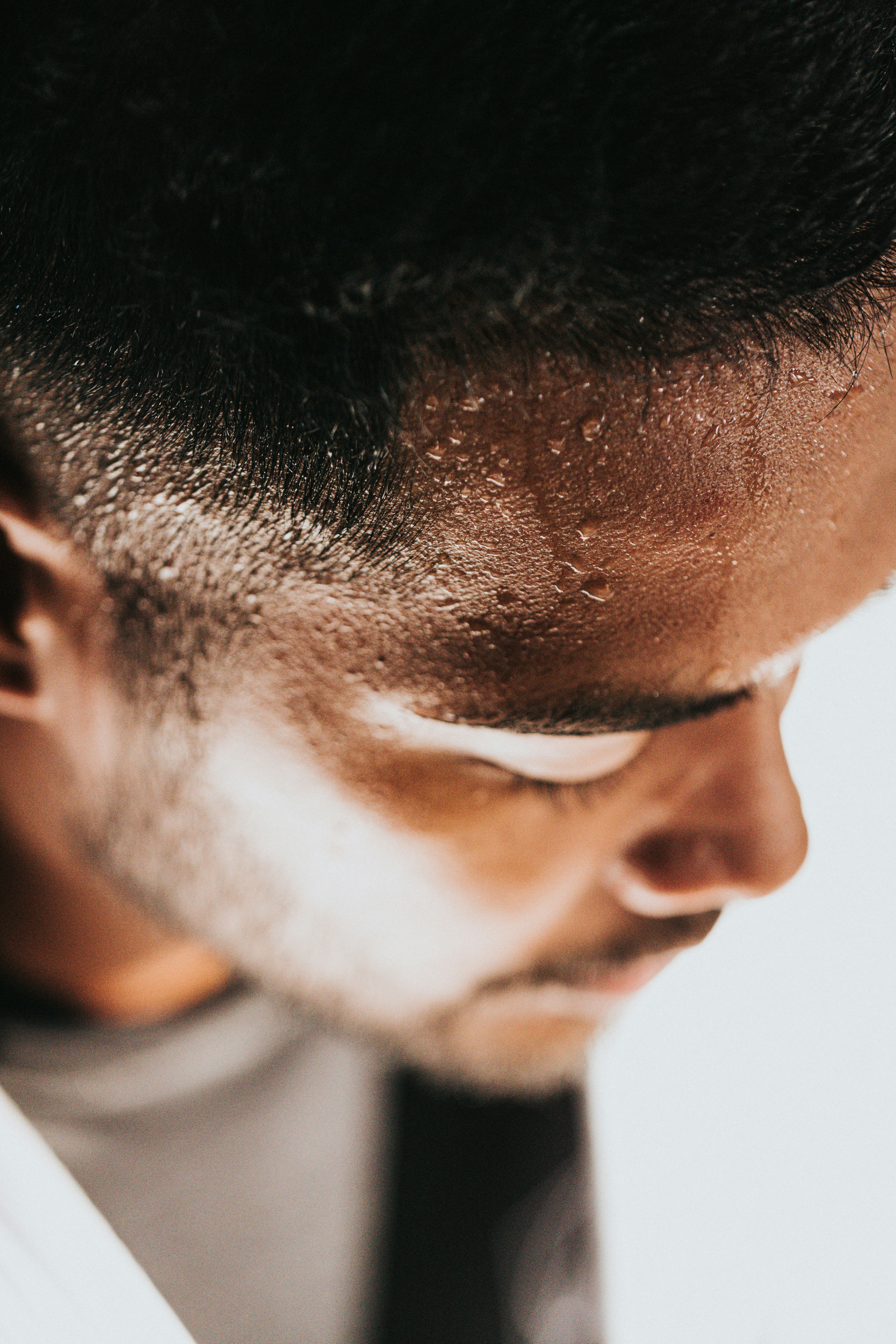 the benefits of heat training