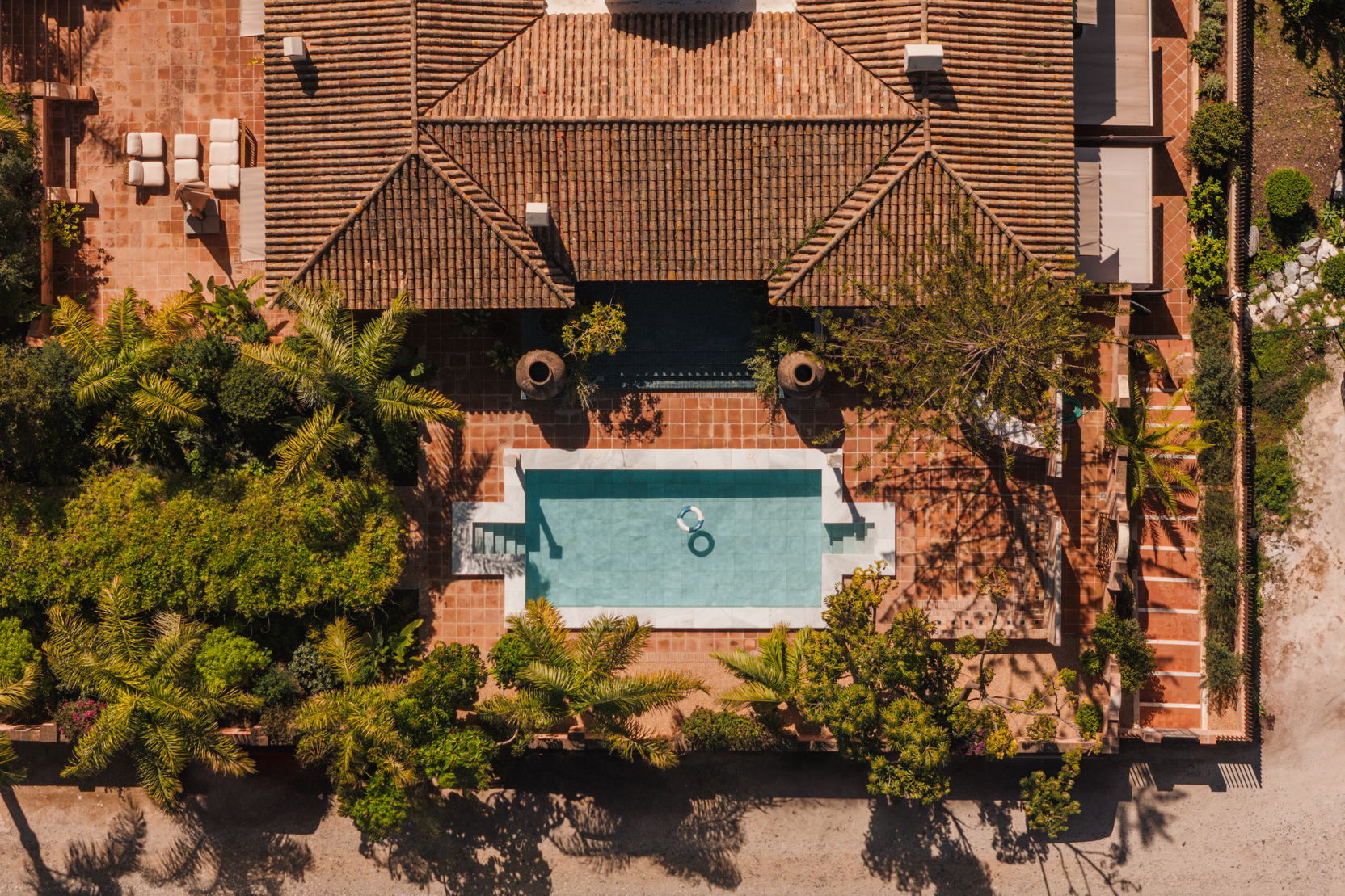 Volubilis corporate events