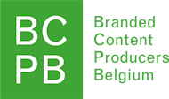 Brand Content Producers Belgium