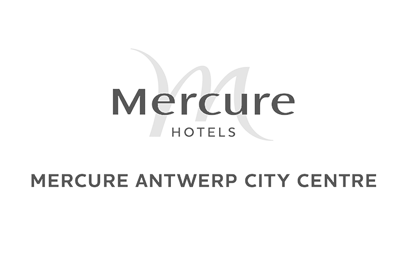 Mercure Antwerp City Center