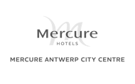 Mercure Antwerp City Center