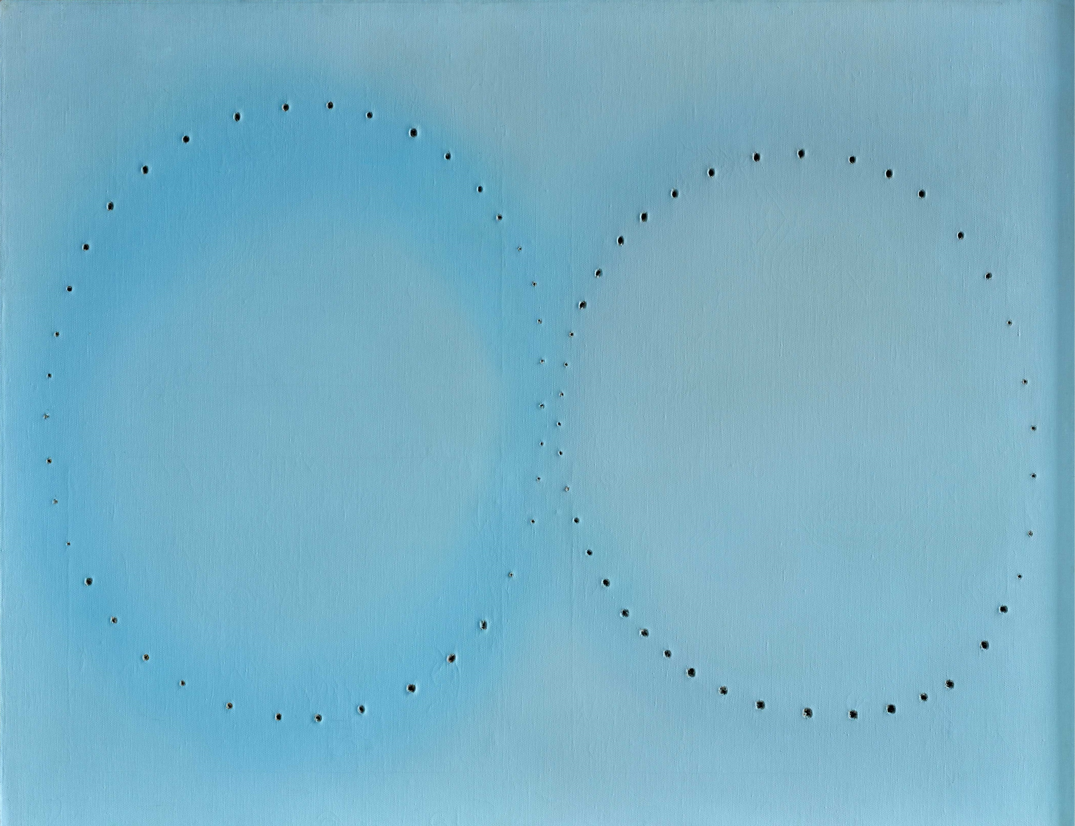 Jef Verheyen — Window on Infinity | M HKA