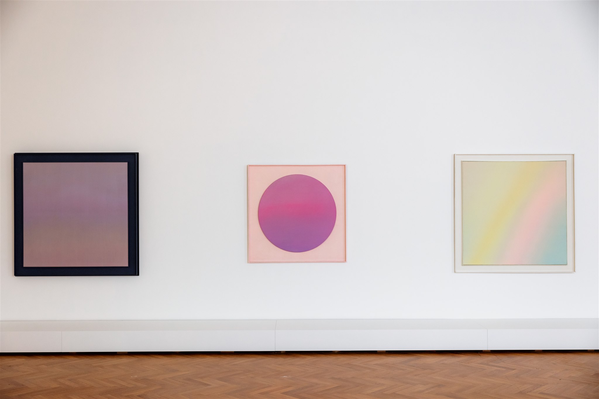 Closed | Jef Verheyen — Window on Infinity | M HKA