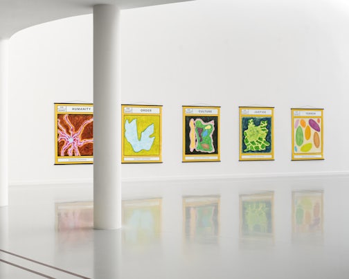 Vedran Kopljar (& ouders) — MEAN M HKA