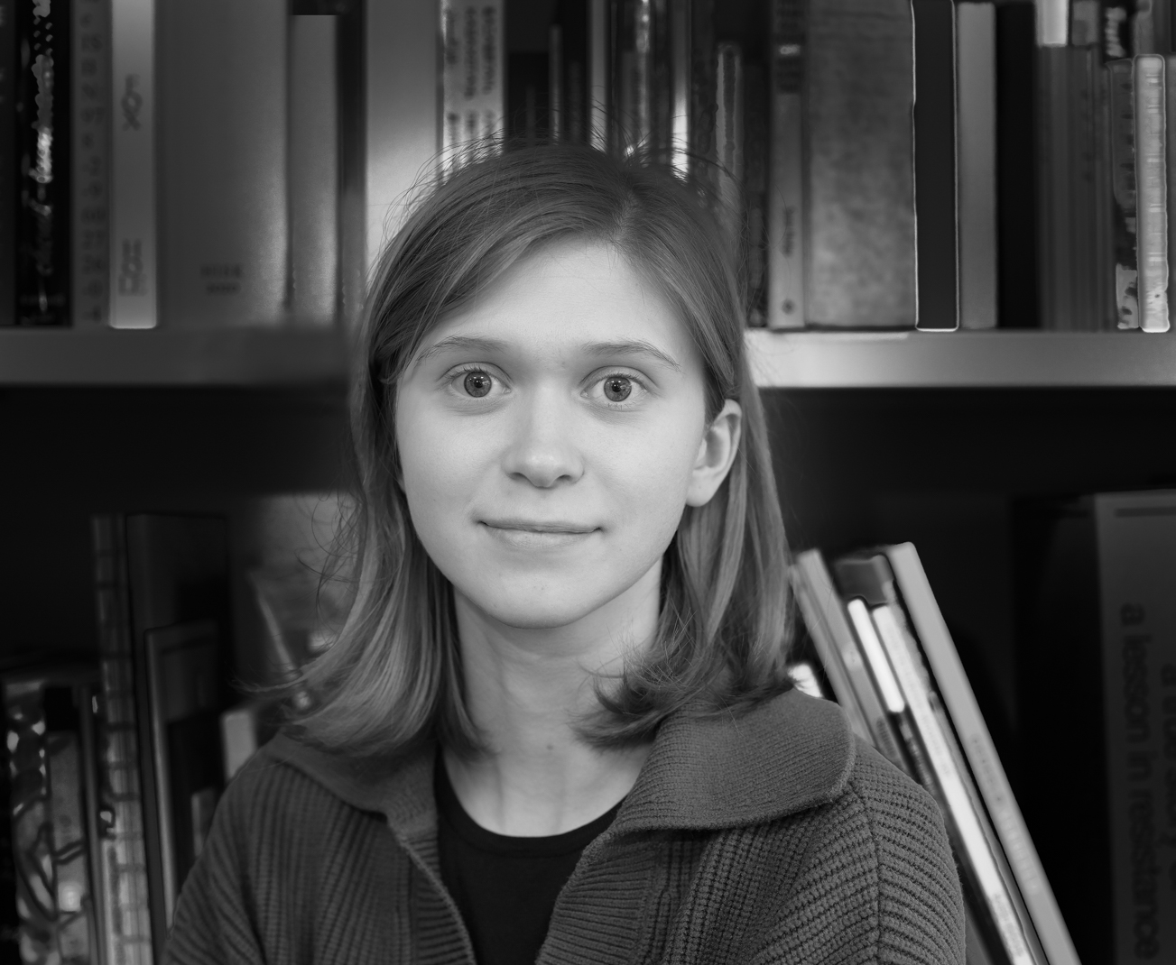 Fien Vannieuwenhuyse