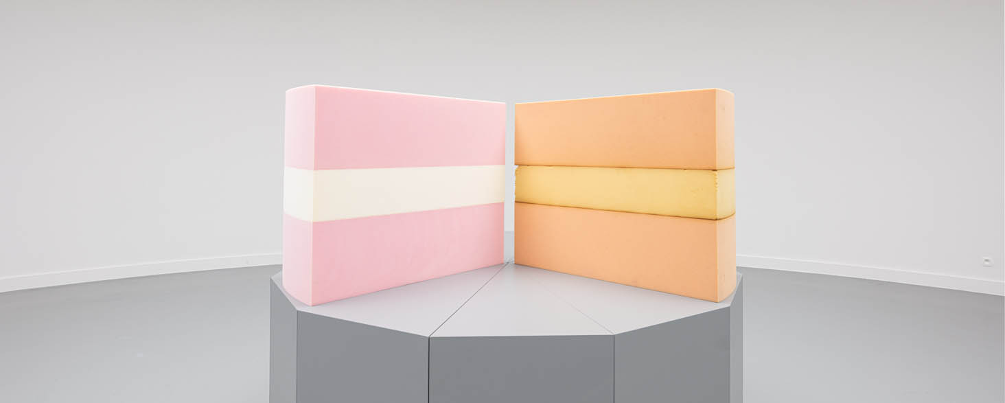 Vaast Colson, You Used to Be Part of Something, week 1