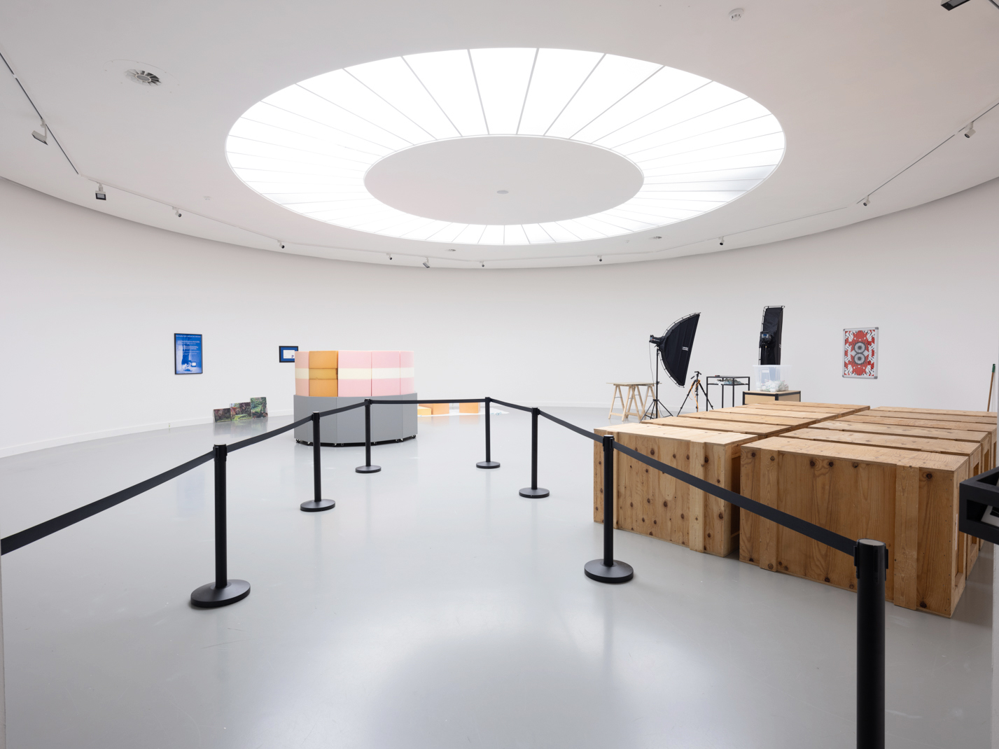 Vaast Colson, You Used to Be Part of Something