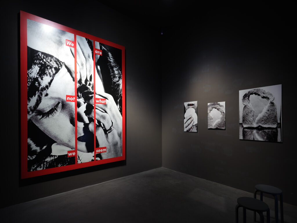 De toestand is vloeibaar