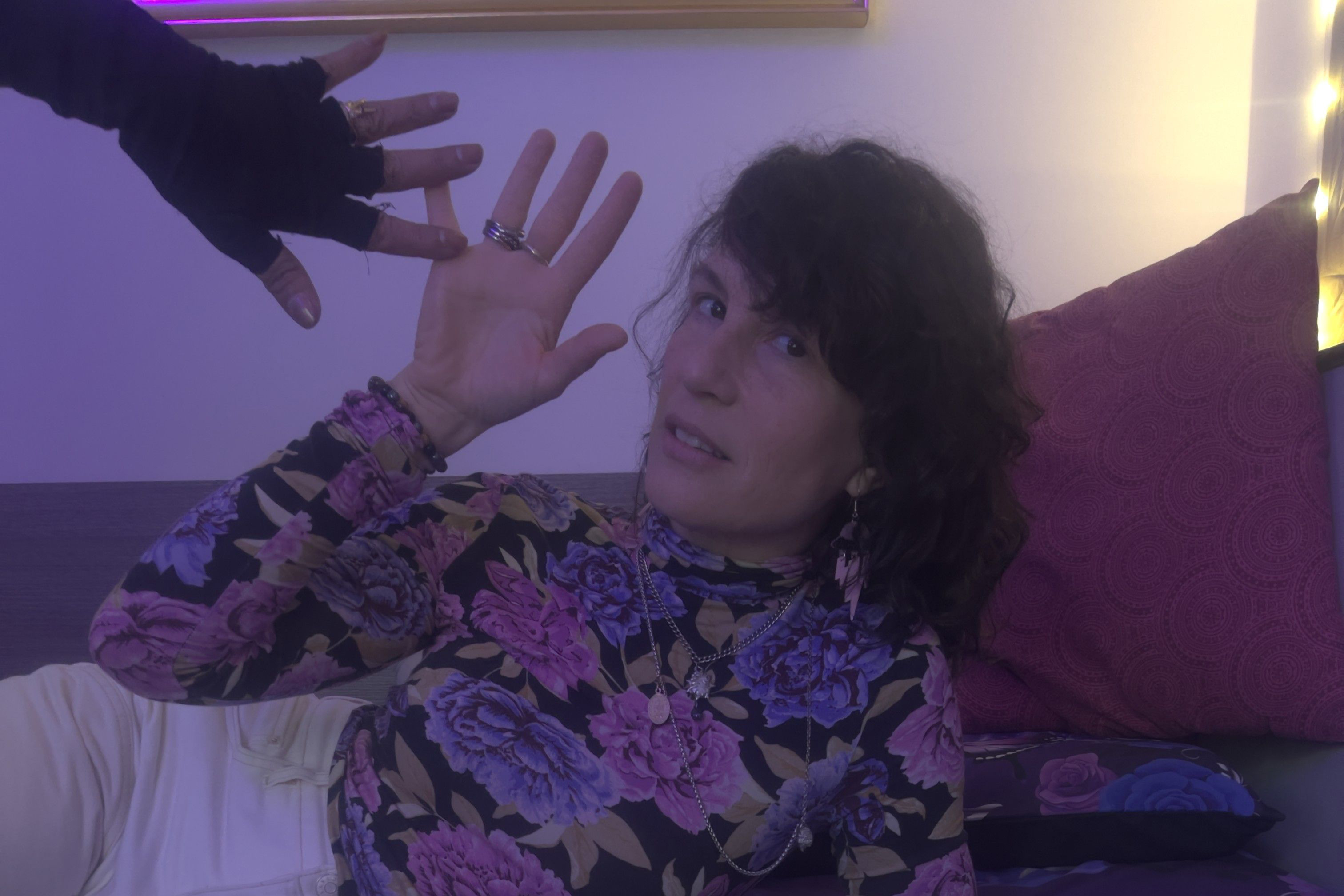 Pauline Curnier Jardin