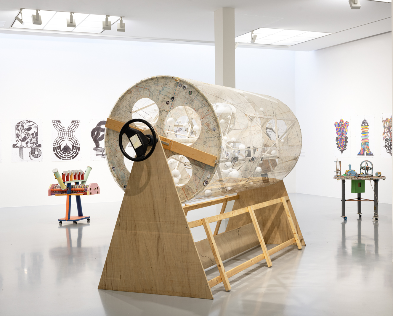 Jean Katambayi Mukendi