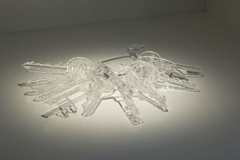 Taysir Batniji, Untitled, 2014