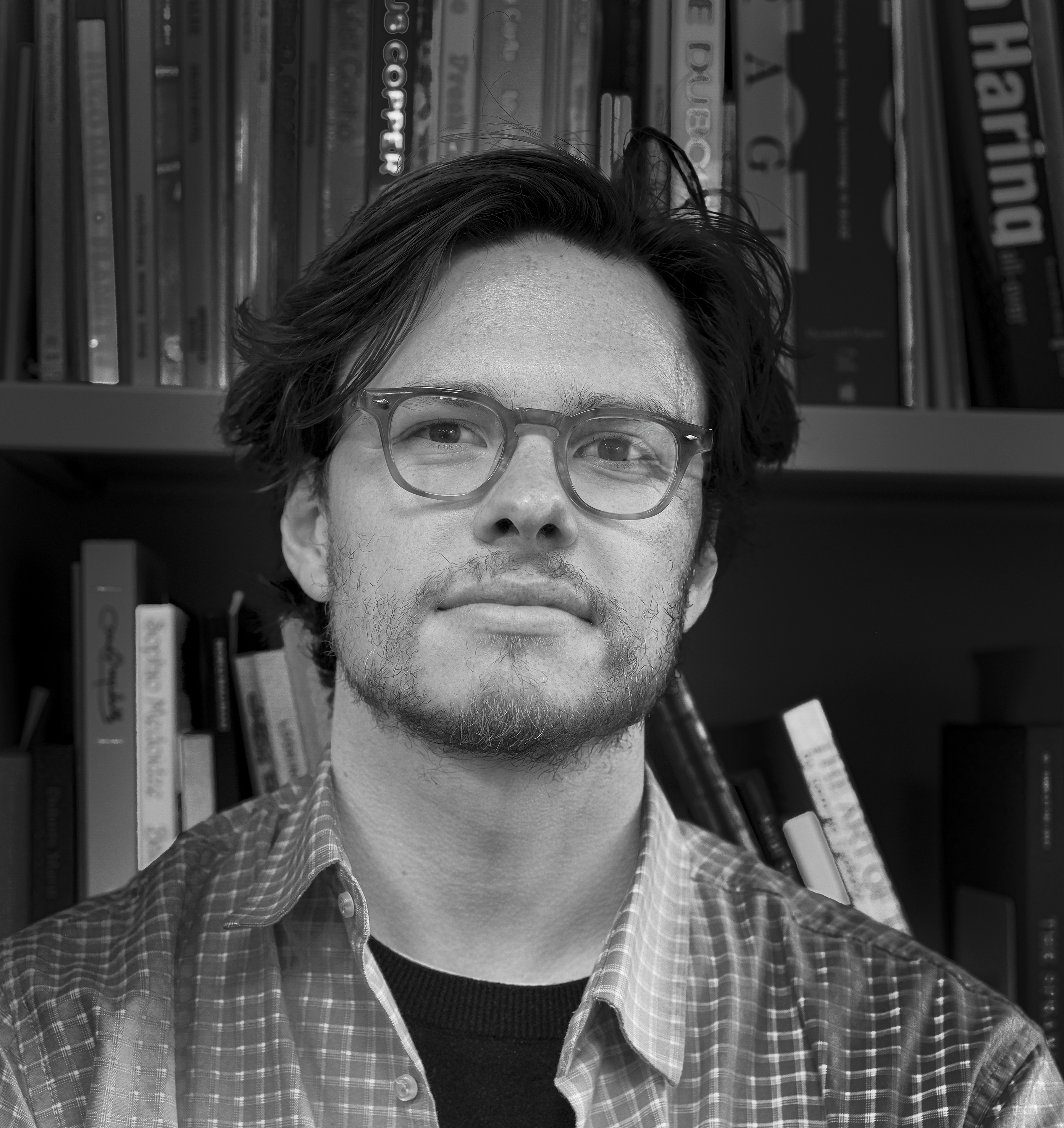 Louis Van Broeckhoven