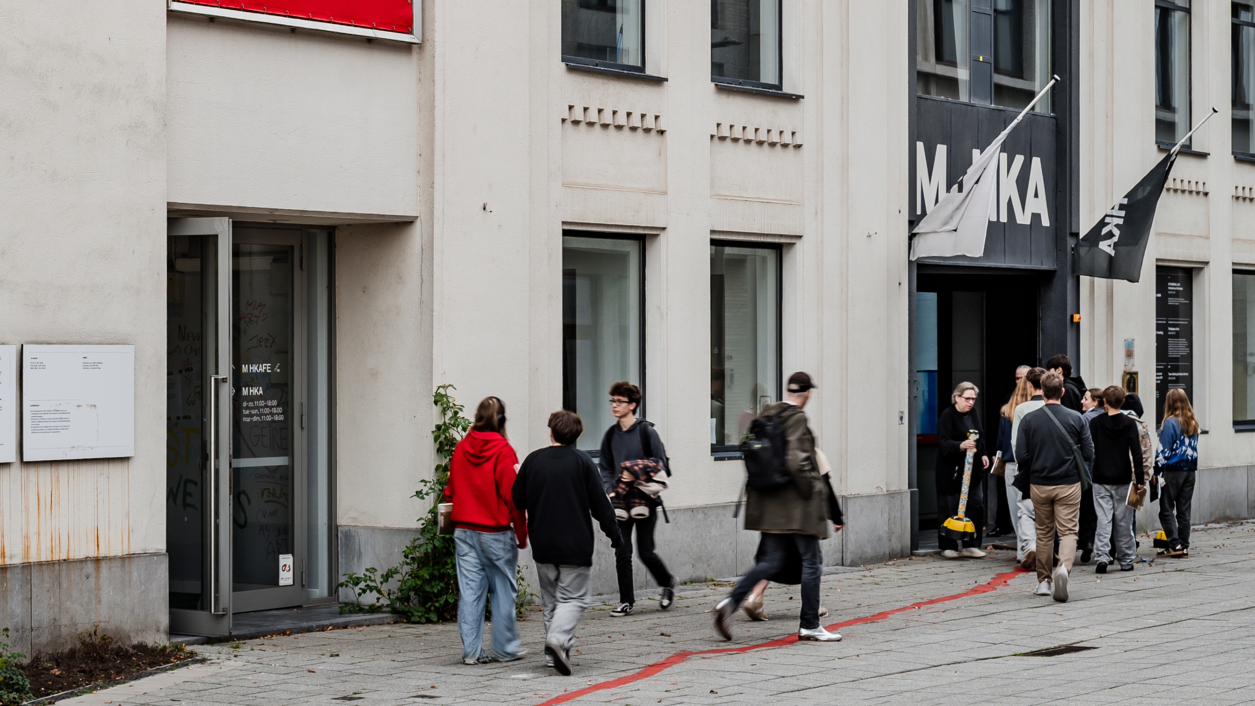 Find the right contact details for Muhka, from general enquiries and ...