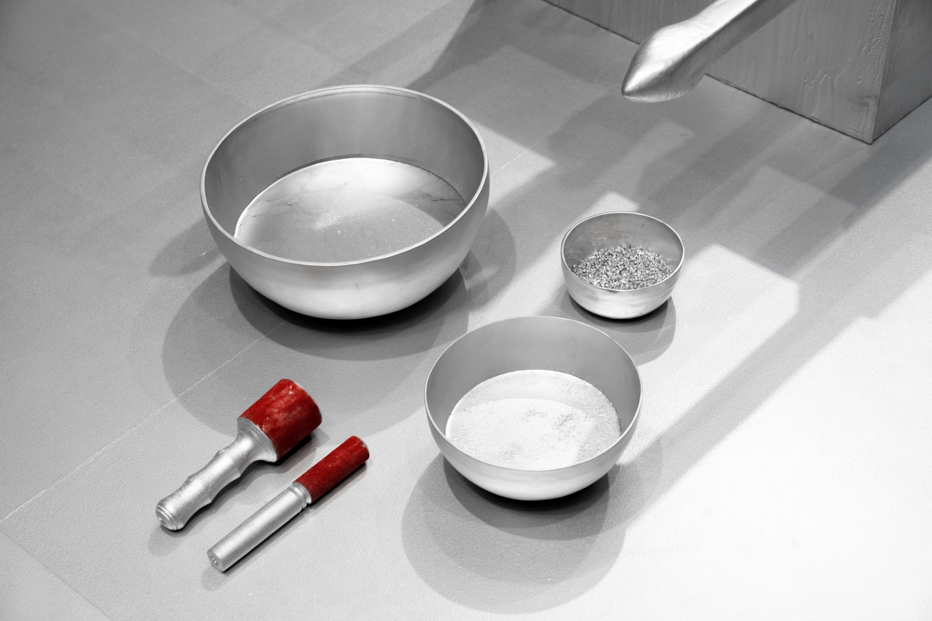 Stef Van Looveren - Sound Healing Concert