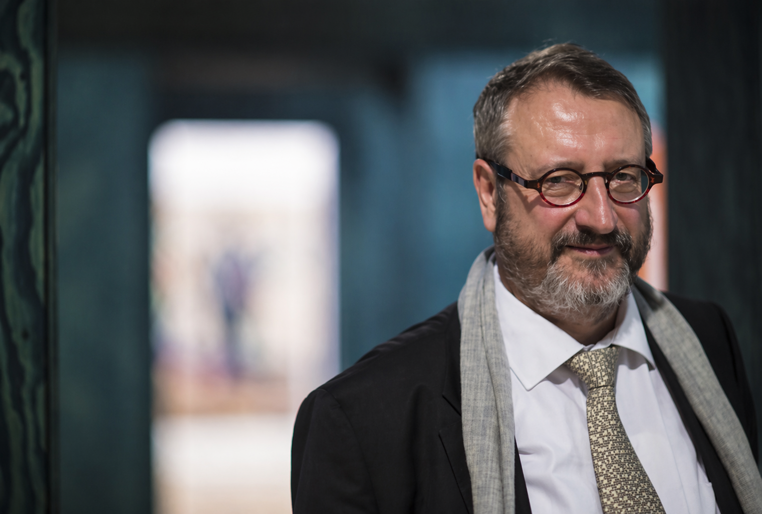 Fotograaf: Jesse Willems Foto: KMSKA