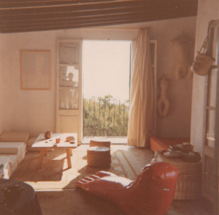 Nicola L. Courtesy Nicola L. Collection & Archive