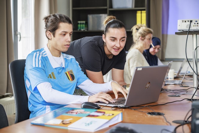 Beter werken met je computer