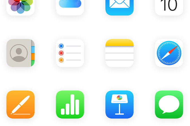 iCloud