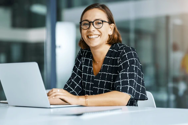 administratief medewerker