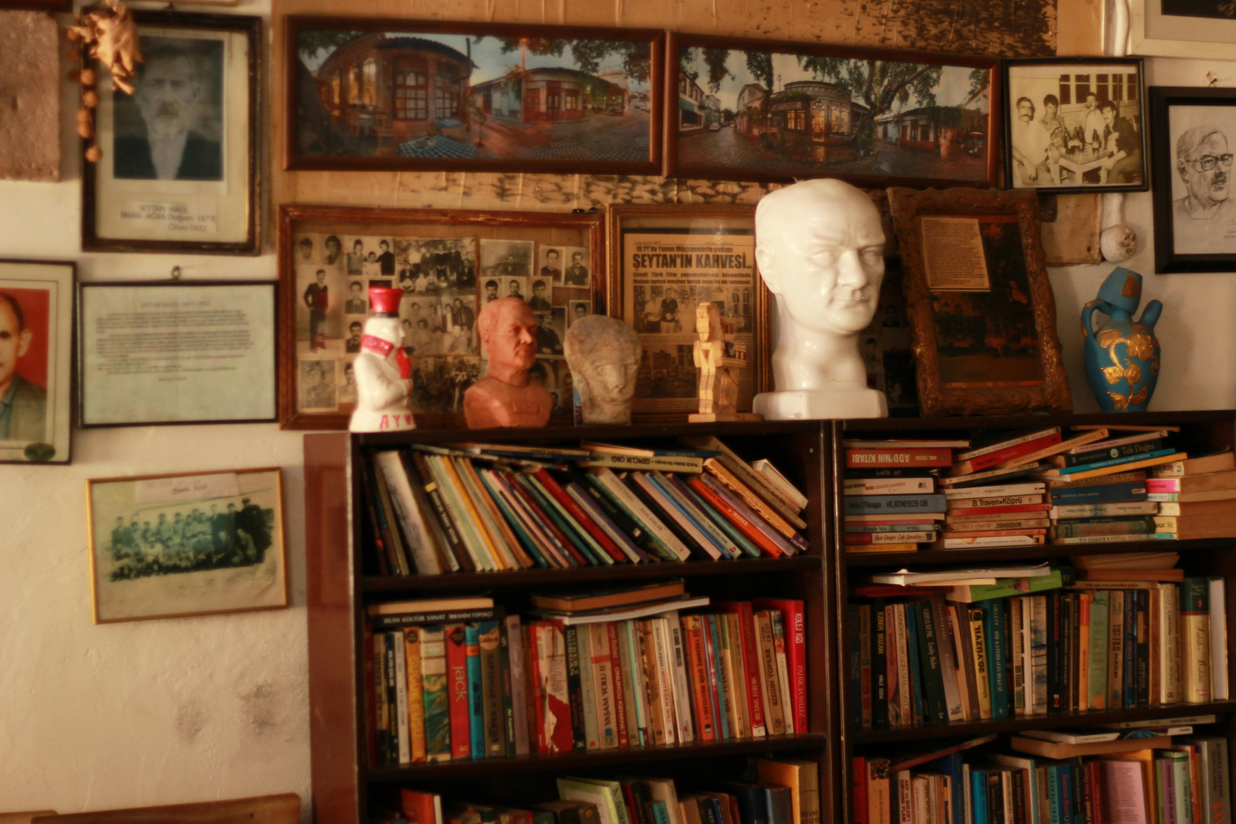 Geschiedenis en actualiteit