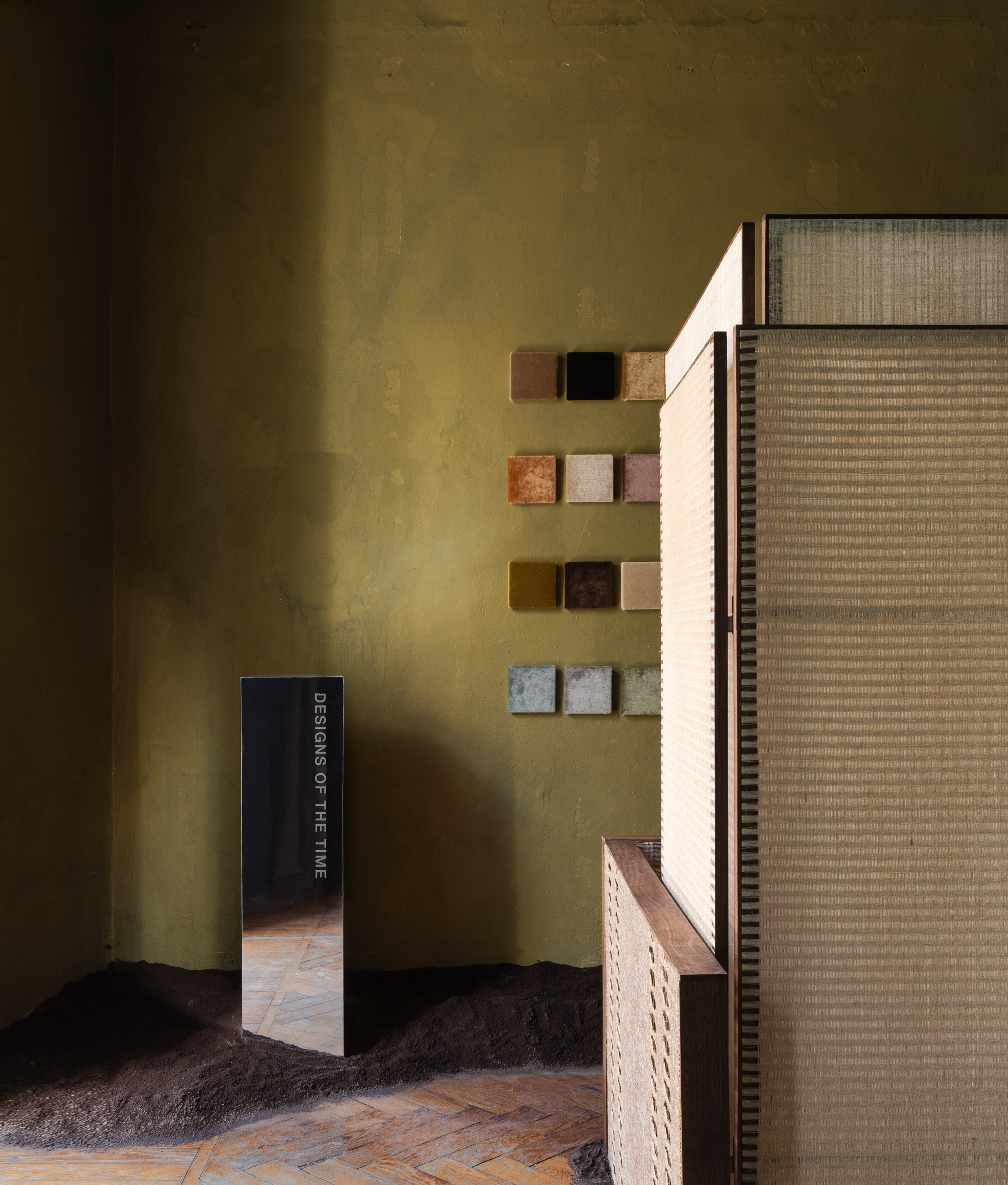 Designs of the Time - Milan Design Week 2026