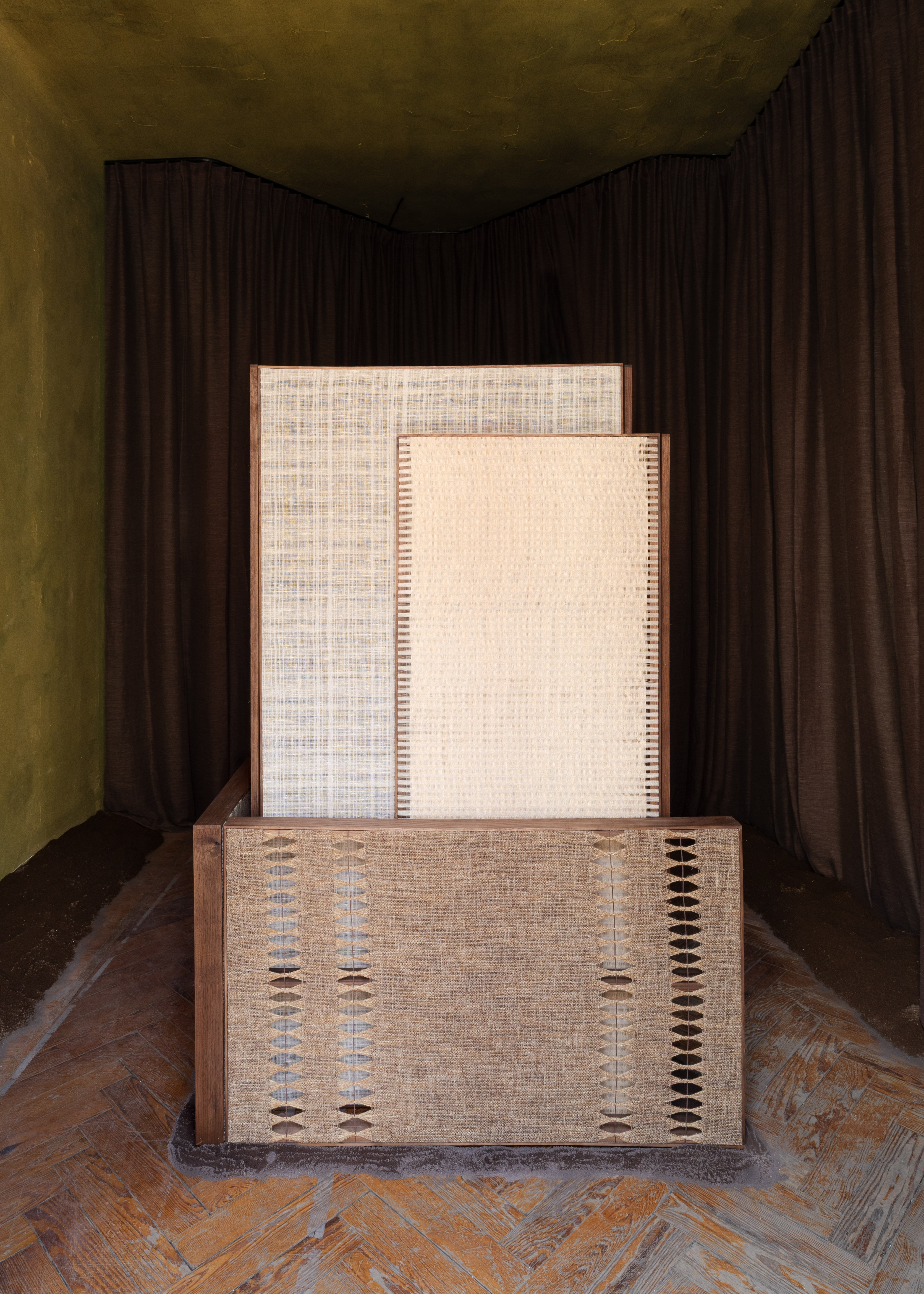 Designs of the Time - Milan Design Week 2026