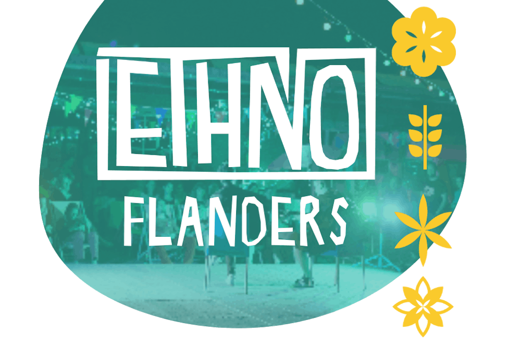 Ethno Flanders logo