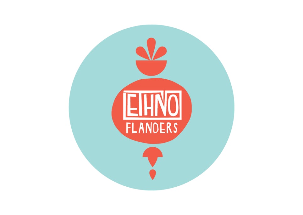 logo ethno Flanders