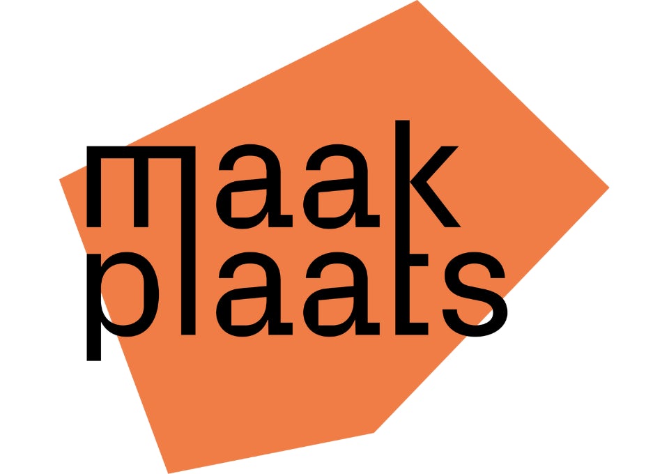 Logo MaakPlaats