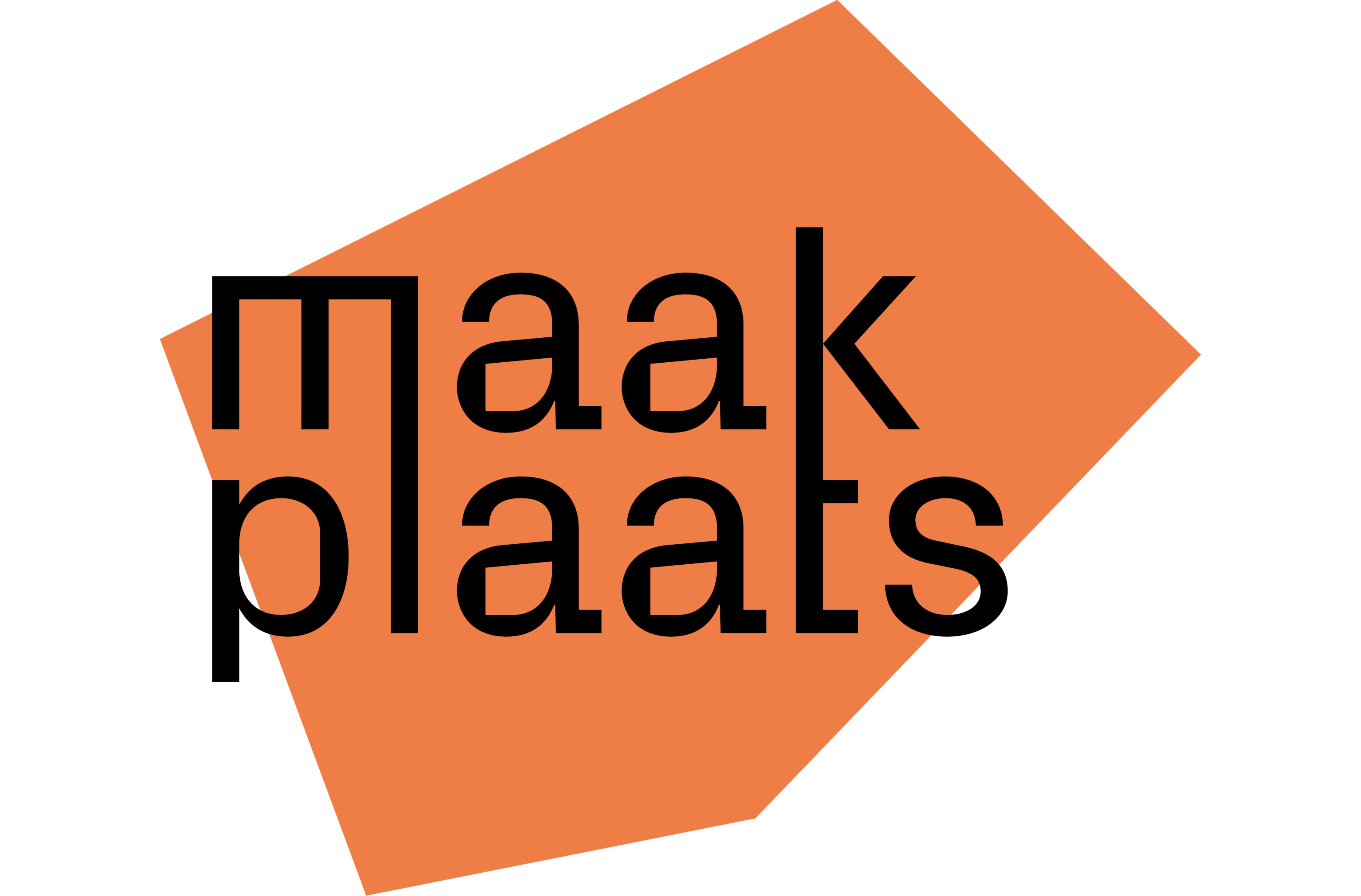 Logo_MaakPlaats