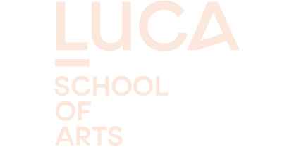 Luca school of arts