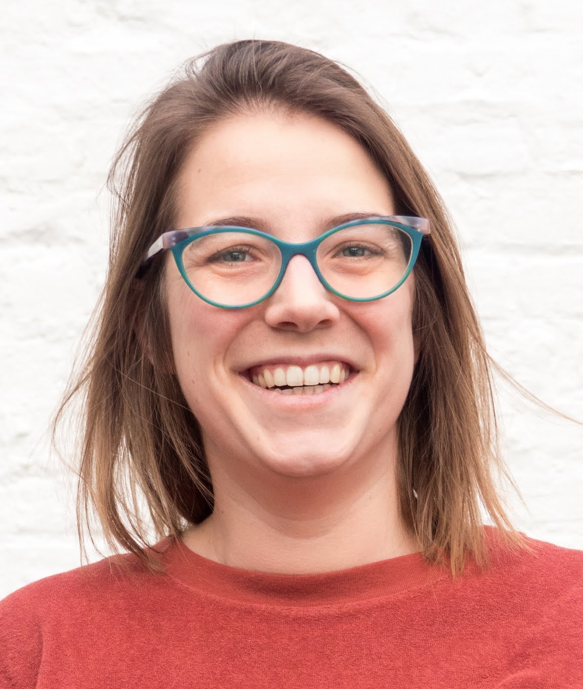 Annelien Lycke jobcoach regio Kust