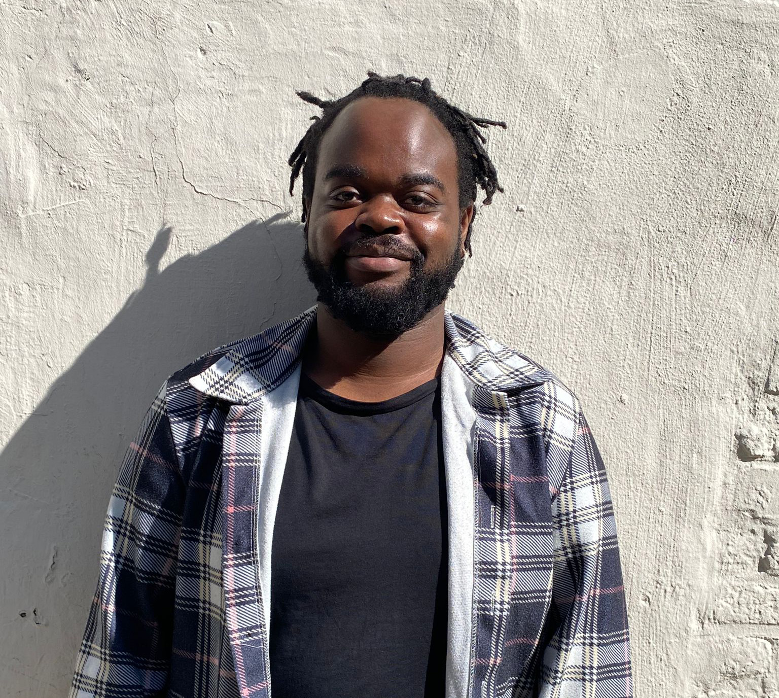 Bradley Asare van dienst vrije tijd