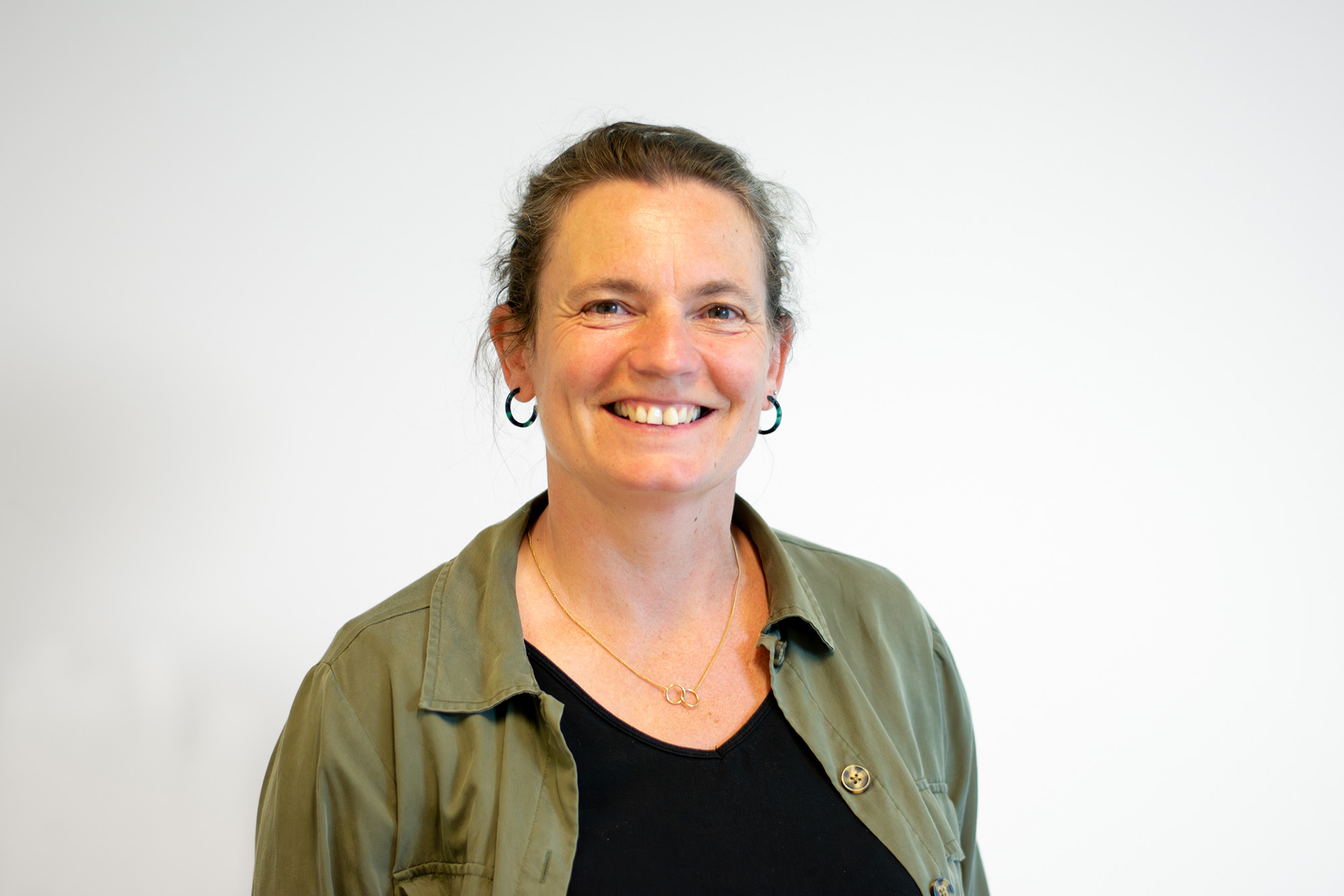 Christl Claeys Jobcoach regio Sijsele en Meetjesland