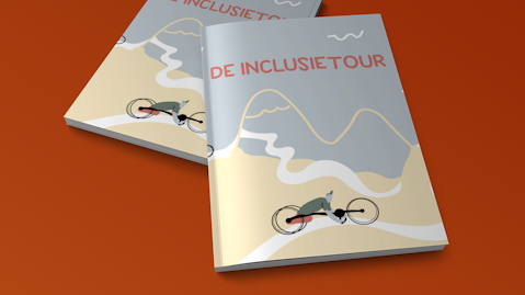 Brochure de Inclusietour