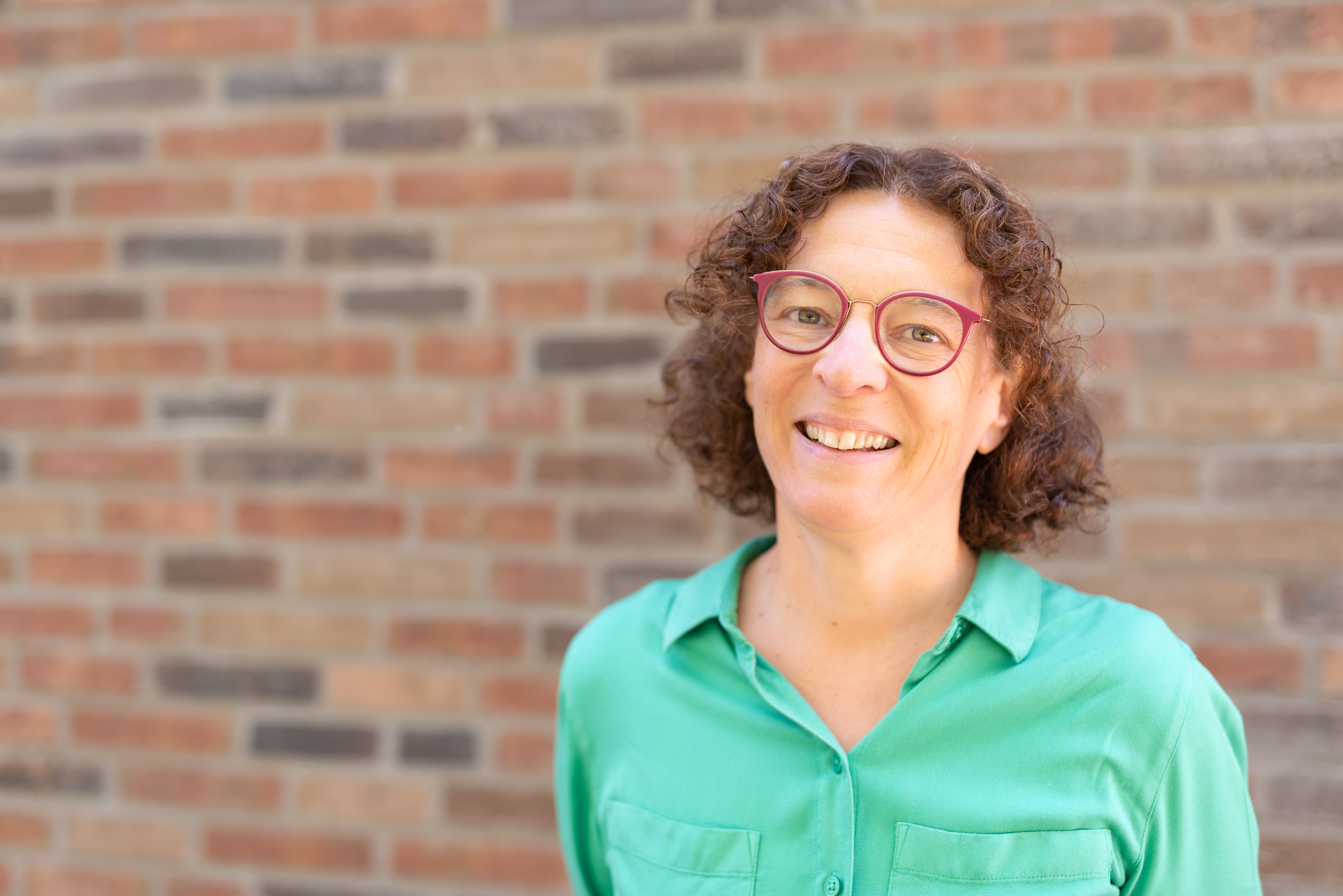 Ingrid Vansteenkiste Jobcoach regio Brugge