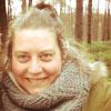 Iris Debacker team O'zon Kust
