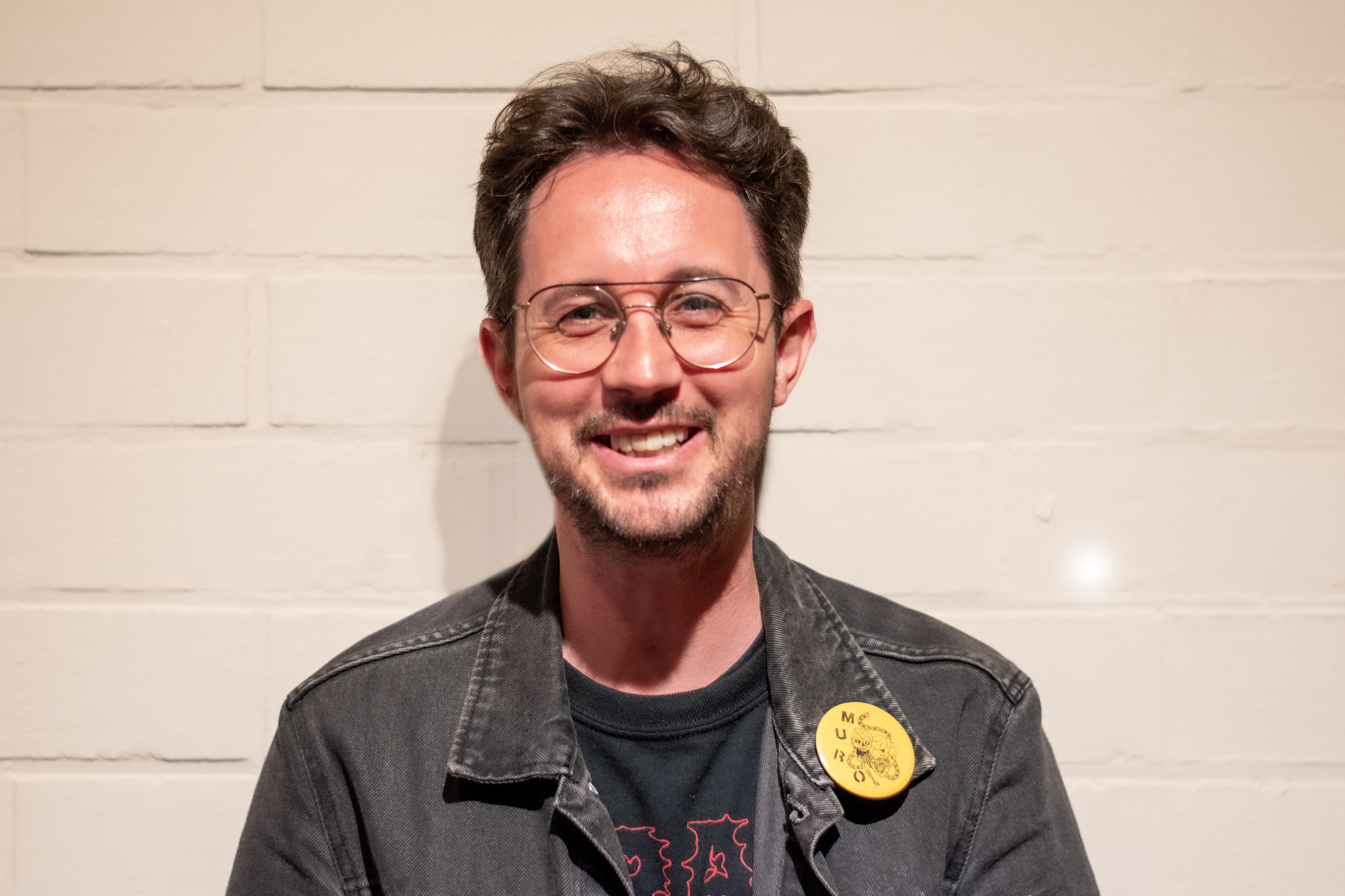 Joachim Anseeuw Jobcoach regio Zuid