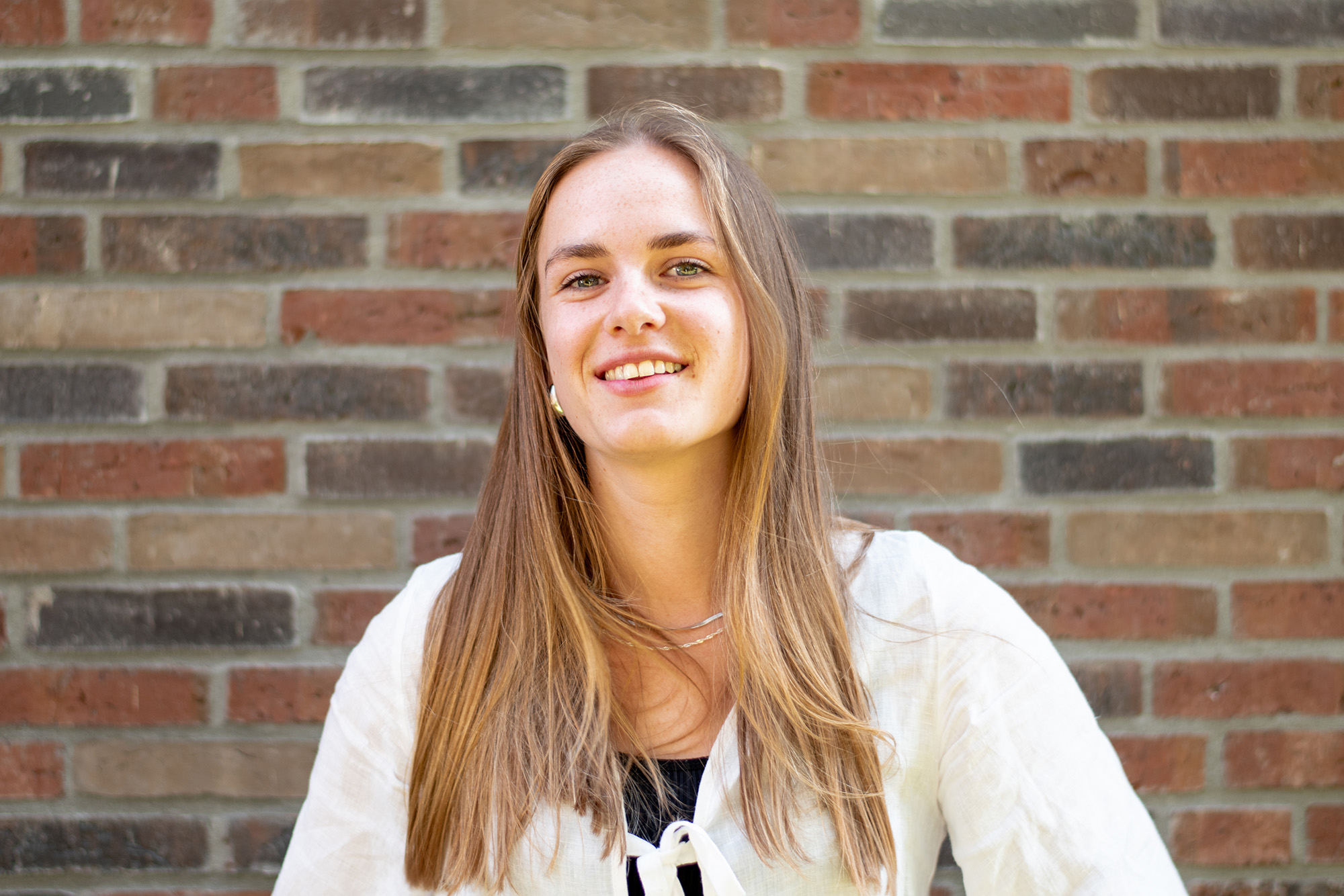 Lauren Vanpoucke Jobcoach regio Sijsele en Meetjesland