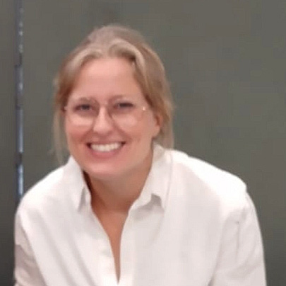Liesbeth Van Tieghem team O'zon Kust