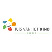 Logo Huis van het Kind Brugge