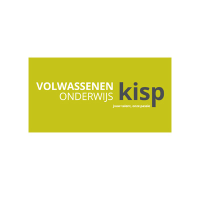 Logo KISP