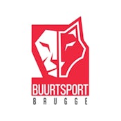 Logo buurtsport Brugge
