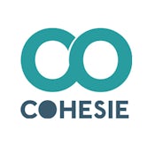 logo cohesie