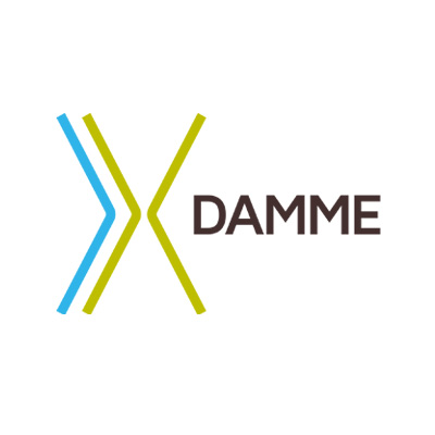 logo damme