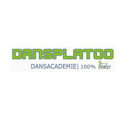Logo dansplatoo