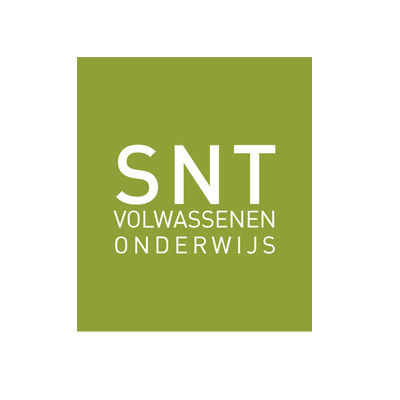 Logo SNT