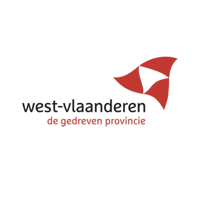 logo west-vlaanderen