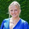 Marie Devisscher team O'zon Brugge